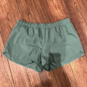 Old Navy StretchTech Running Shorts, Large